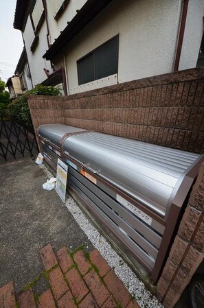 メゾン・ド・グレーヌの物件内観写真